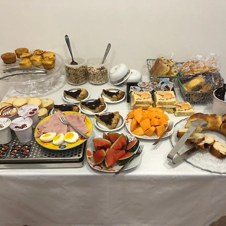 La Tegola Bed and Breakfast Όπως Εξωτερικό φωτογραφία