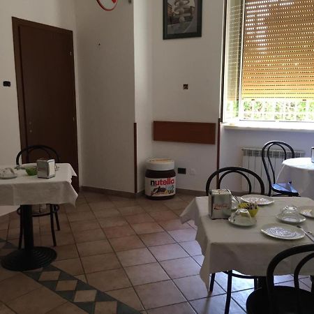 La Tegola Bed and Breakfast Όπως Εξωτερικό φωτογραφία