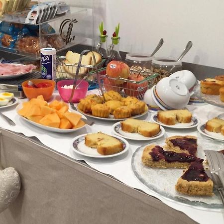 La Tegola Bed and Breakfast Όπως Εξωτερικό φωτογραφία