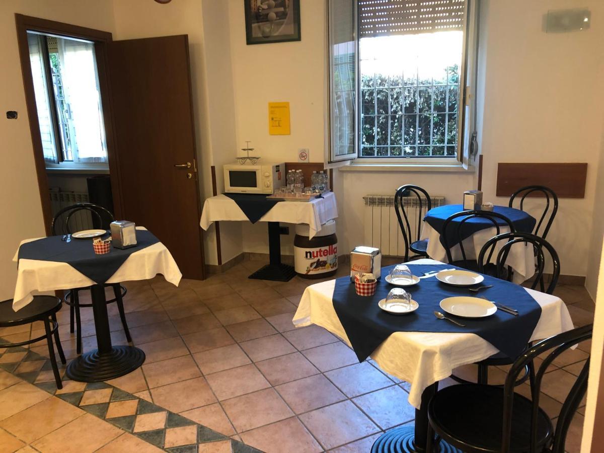 La Tegola Bed and Breakfast Όπως Εξωτερικό φωτογραφία