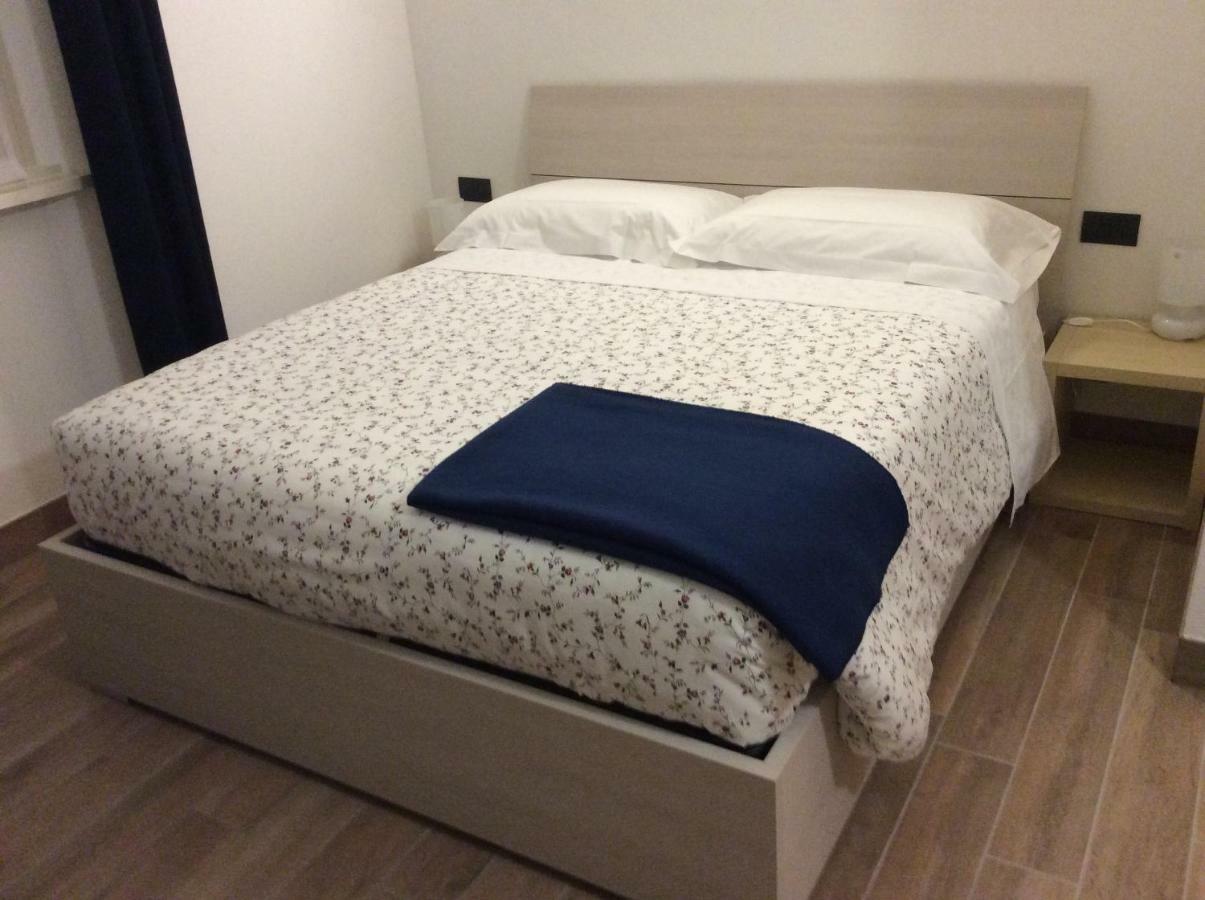 La Tegola Bed and Breakfast Όπως Εξωτερικό φωτογραφία