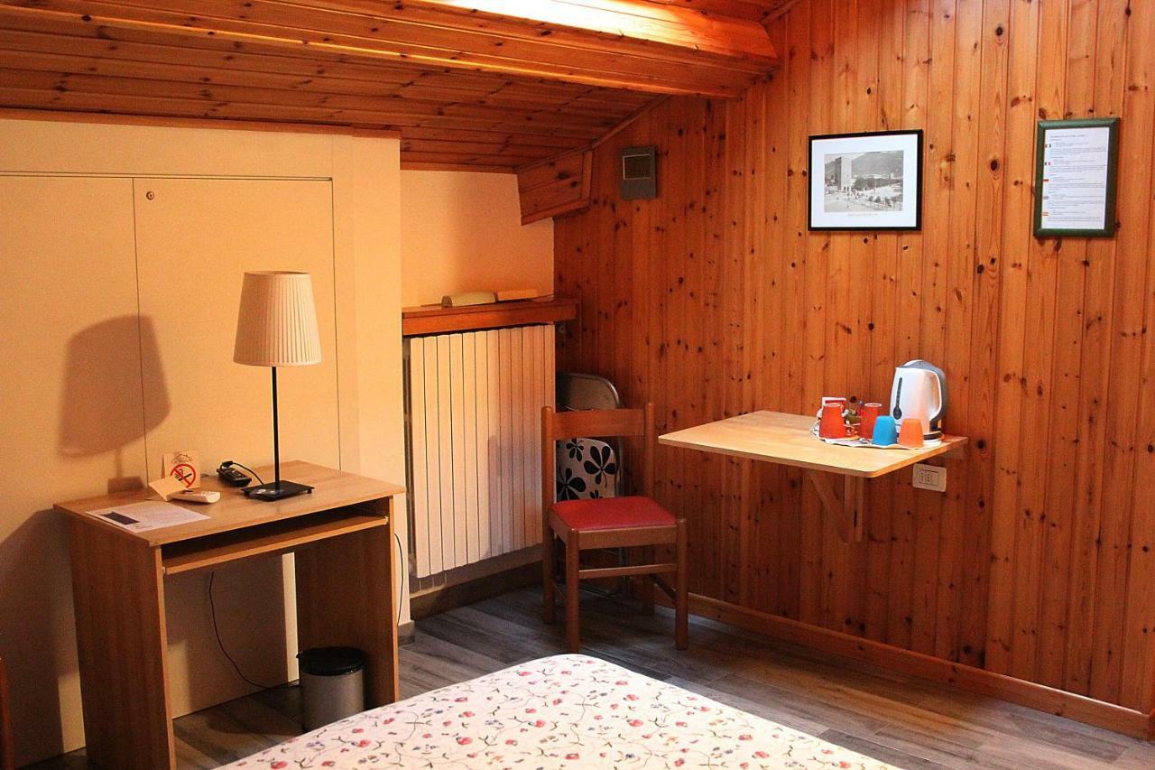 La Tegola Bed and Breakfast Όπως Εξωτερικό φωτογραφία