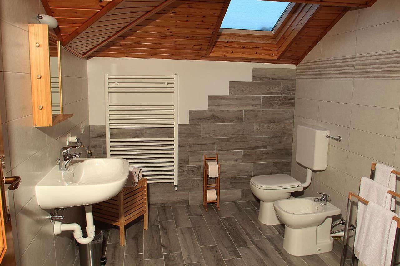La Tegola Bed and Breakfast Όπως Εξωτερικό φωτογραφία