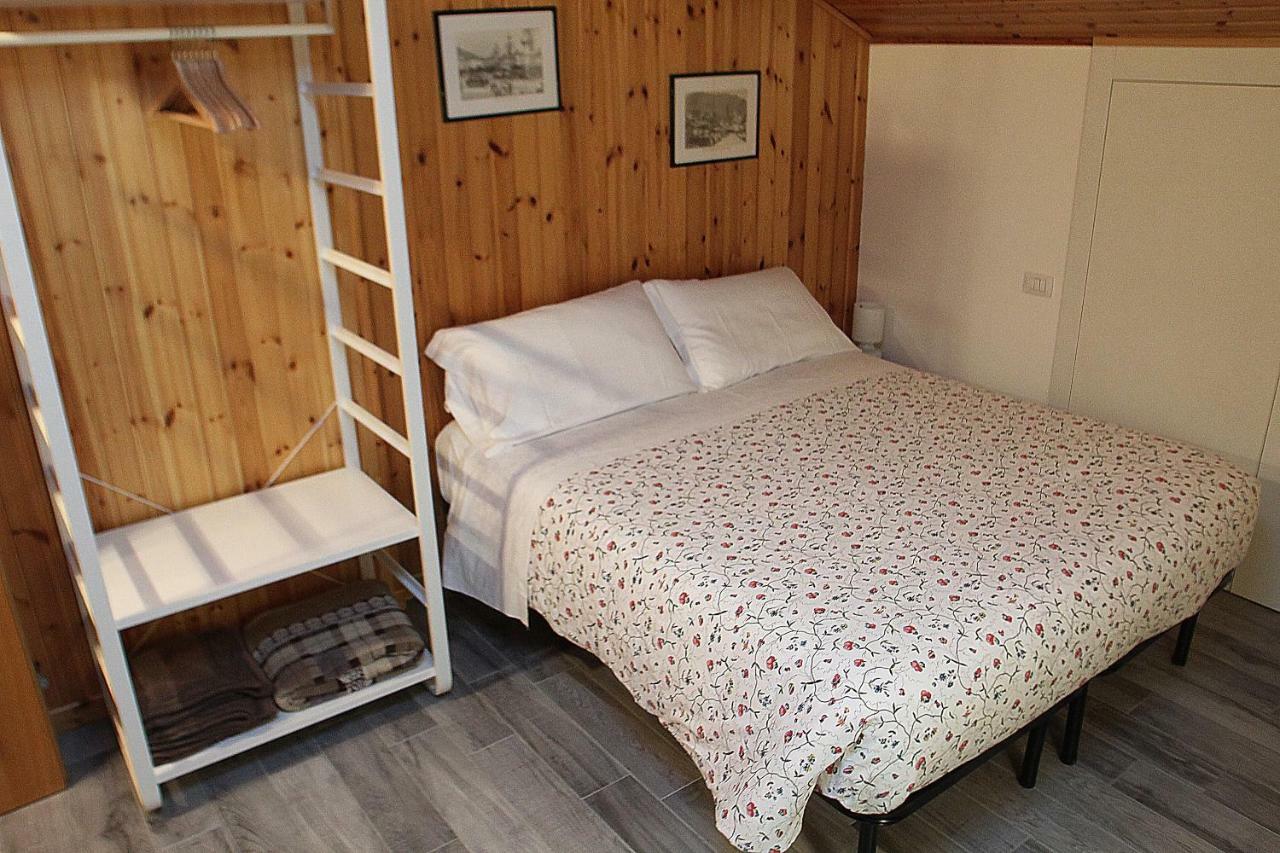 La Tegola Bed and Breakfast Όπως Εξωτερικό φωτογραφία