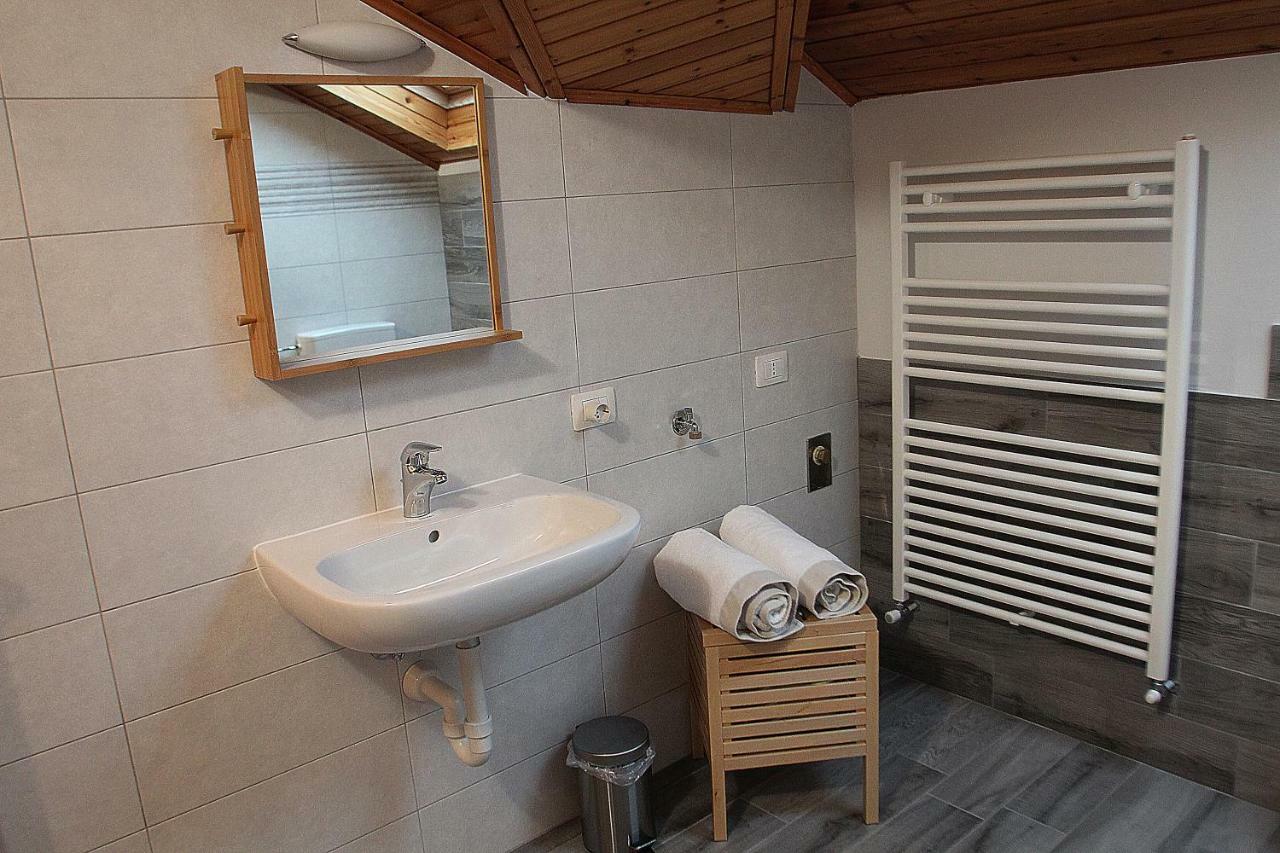 La Tegola Bed and Breakfast Όπως Εξωτερικό φωτογραφία