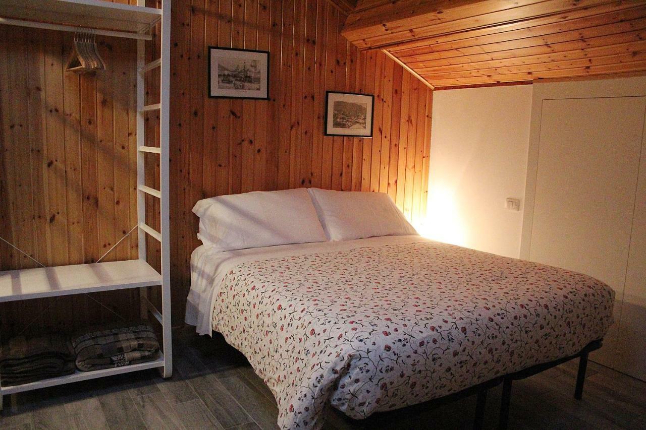 La Tegola Bed and Breakfast Όπως Εξωτερικό φωτογραφία