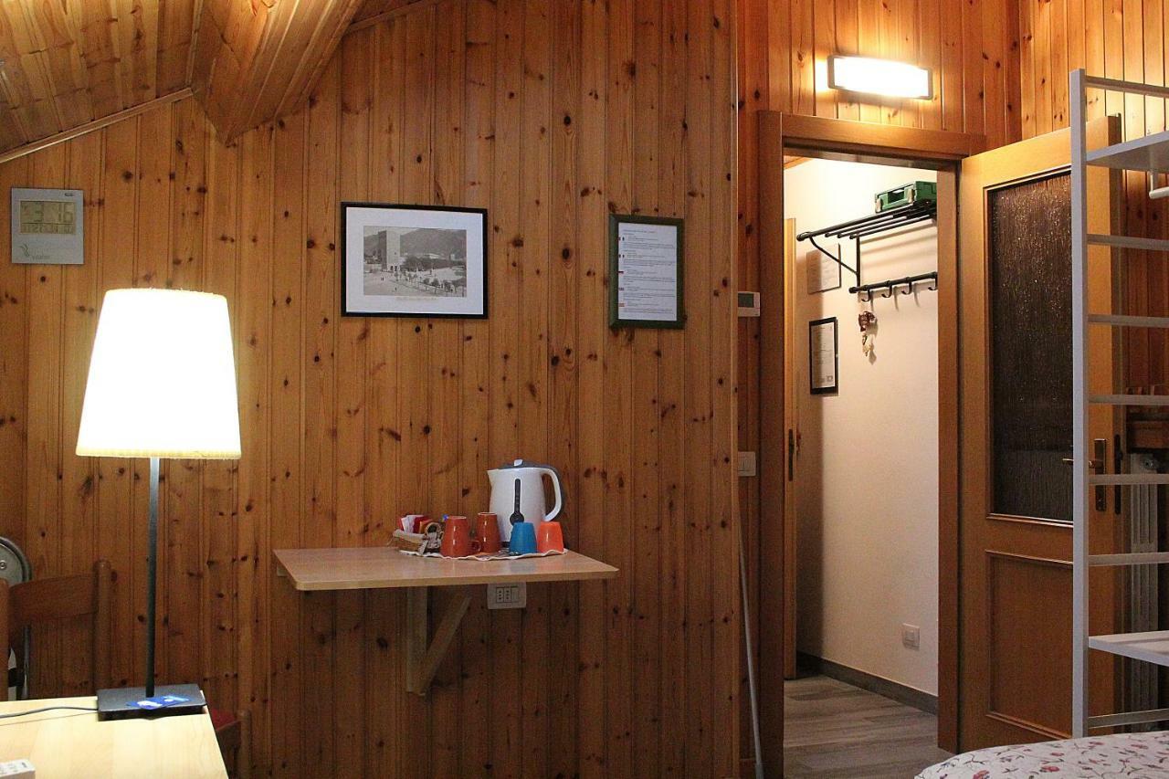 La Tegola Bed and Breakfast Όπως Εξωτερικό φωτογραφία